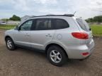 2008 Hyundai Santa FE GLS