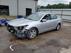 Honda Vehiculos salvage en venta: 2009 Honda Accord LXP