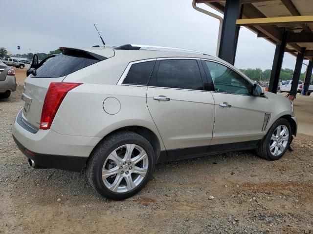 2013 Cadillac SRX Performance Collection