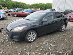 Run And Drives Cars for sale at auction: 2010 Mazda 3 I