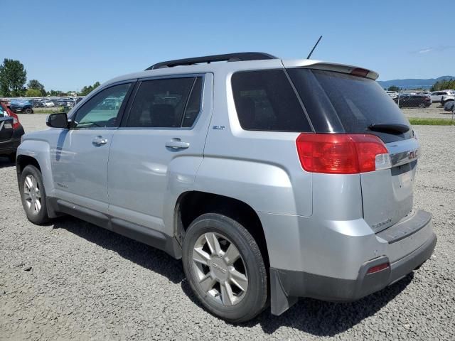 2013 GMC Terrain SLT