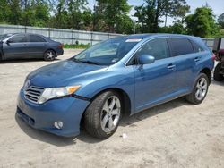 Lots with Bids for sale at auction: 2012 Toyota Venza LE