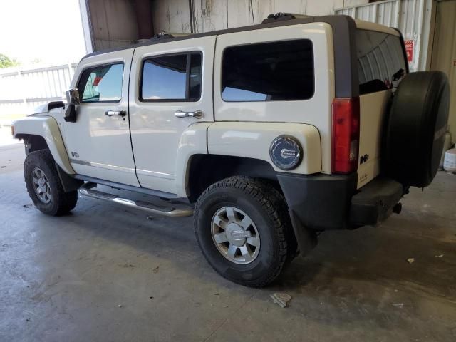 2008 Hummer H3