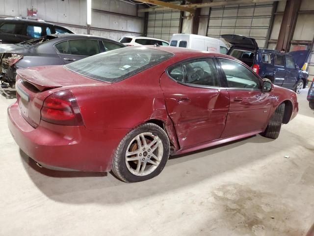 2005 Pontiac Grand Prix GTP