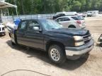 2007 Chevrolet Silverado C1500 Classic