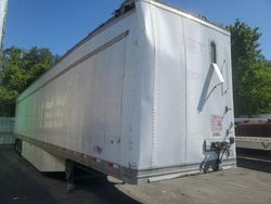 2017 Hyundai 53FT Trailer en venta en Cahokia Heights, IL