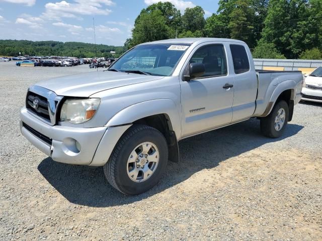 2005 Toyota Tacoma Prerunner Access Cab