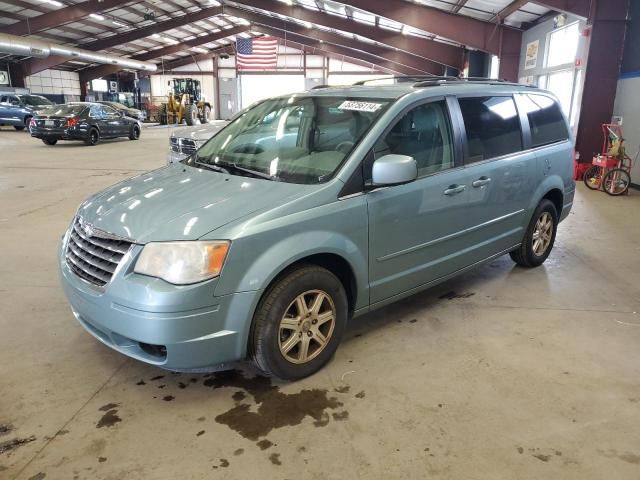 2008 Chrysler Town & Country Touring