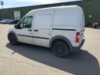 2013 Ford Transit Connect XL