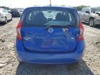 2014 Nissan Versa Note S