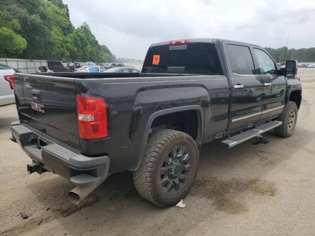 2019 GMC Sierra K2500 Denali