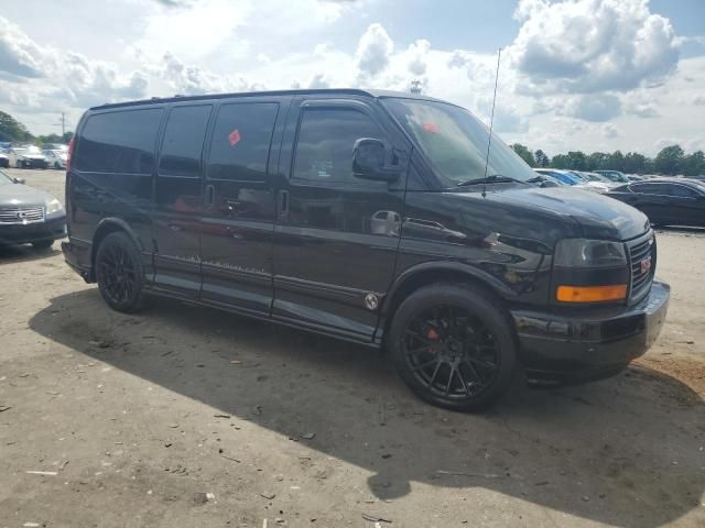 2003 GMC Savana RV G1500