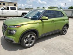 2023 Hyundai Venue SEL en venta en Wilmer, TX