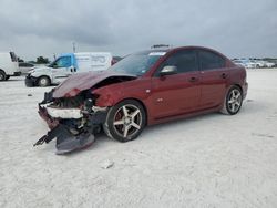 Salvage Cars with No Bids Yet For Sale at auction: 2006 Mazda 3 S