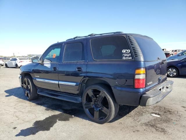 2006 GMC Yukon