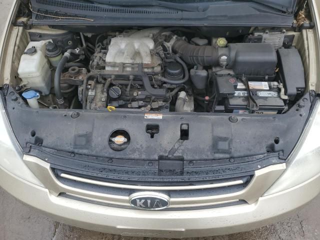 2007 KIA Sedona EX