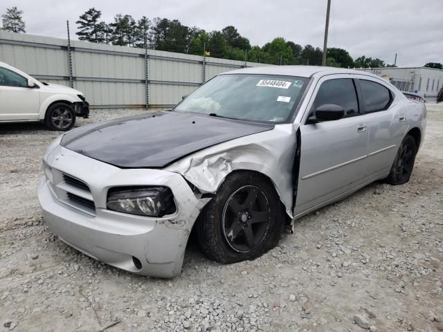 2009 Dodge Charger