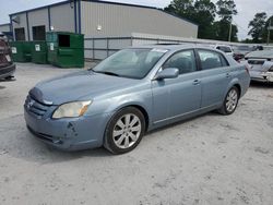 Salvage cars for sale at Gastonia, NC auction: 2006 Toyota Avalon XL