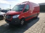 2021 Mercedes-Benz Sprinter 2500