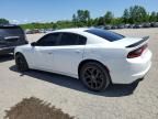 2015 Dodge Charger Police