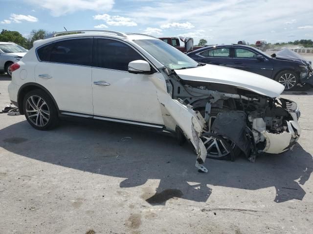 2017 Infiniti QX50