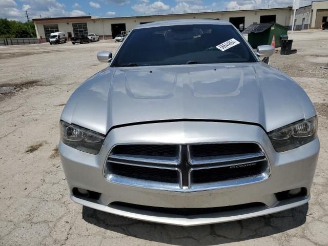 2011 Dodge Charger