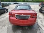 2002 Chrysler Sebring LX