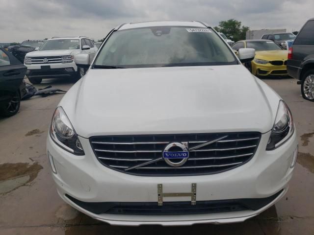 2014 Volvo XC60 3.2