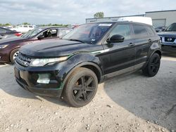 Buy Salvage Cars For Sale now at auction: 2014 Land Rover Range Rover Evoque Pure Premium