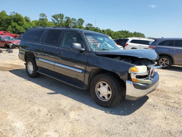 2004 GMC Yukon XL C1500