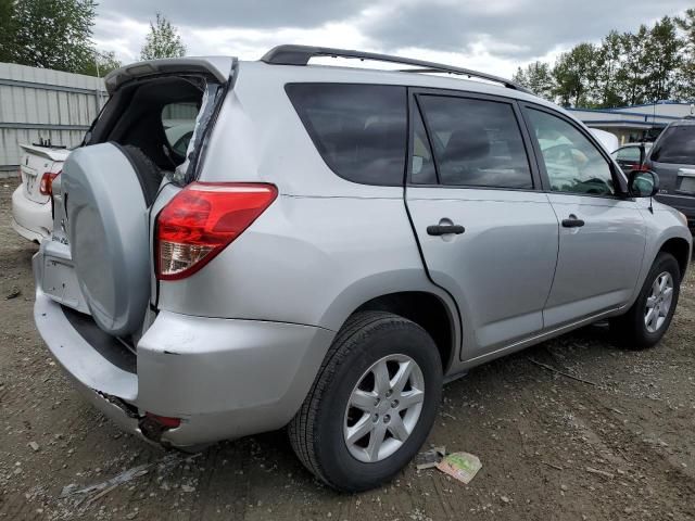 2007 Toyota Rav4