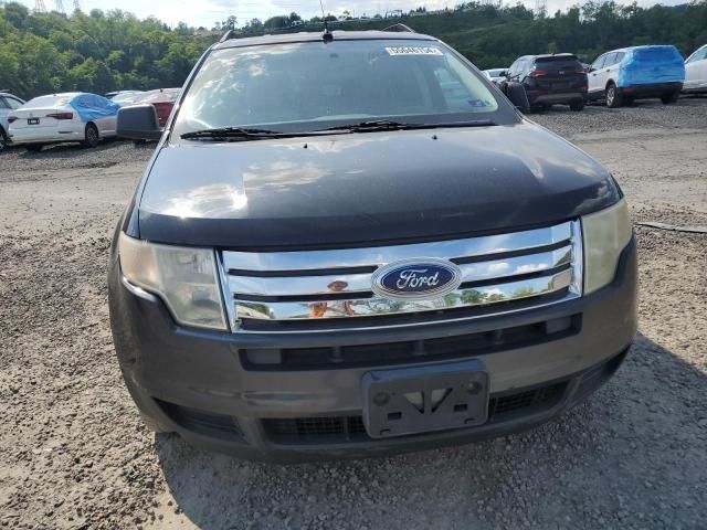 2007 Ford Edge SE