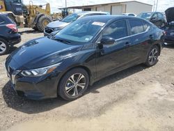 Clean Title Cars for sale at auction: 2023 Nissan Sentra SV