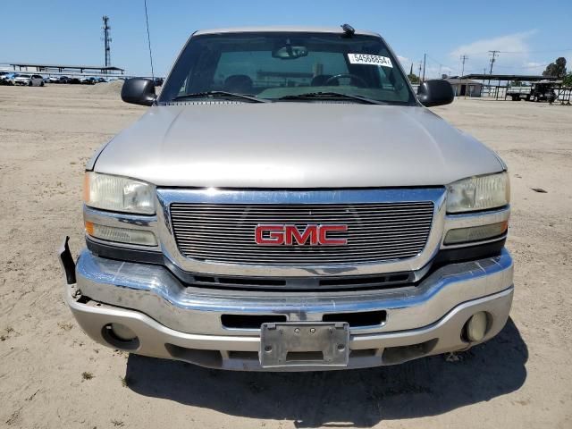 2006 GMC Sierra C2500 Heavy Duty