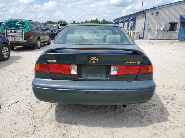 2000 Toyota Camry CE