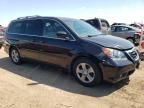 2010 Honda Odyssey Touring