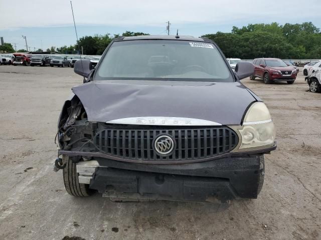 2007 Buick Rendezvous CX