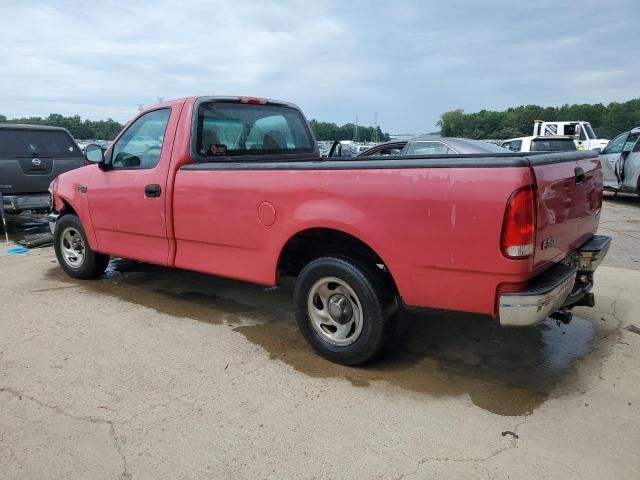 1997 Ford F150