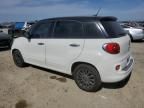 2014 Fiat 500L Easy