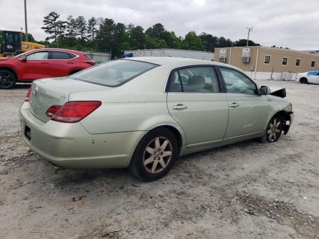 2008 Toyota Avalon XL