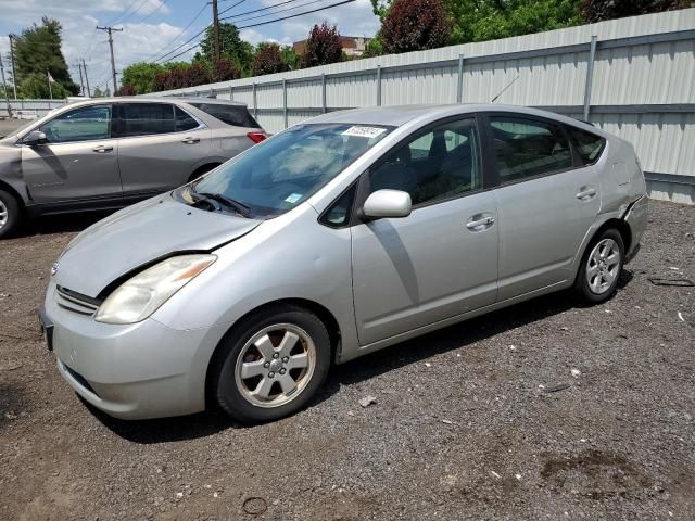 2005 Toyota Prius