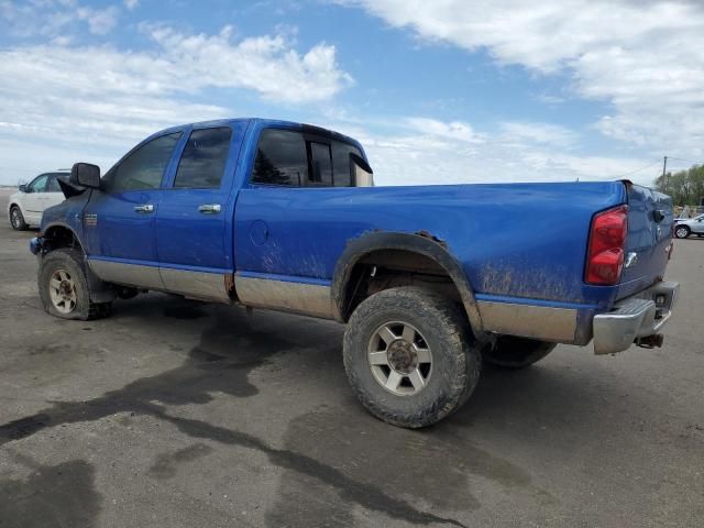 2008 Dodge RAM 3500 ST