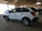 2014 Chevrolet Captiva LS