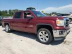 2014 GMC Sierra C1500 SLE