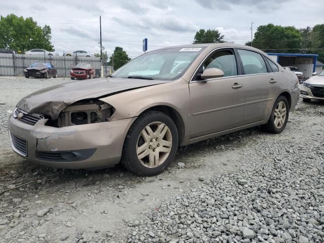 2006 Chevrolet Impala LTZ