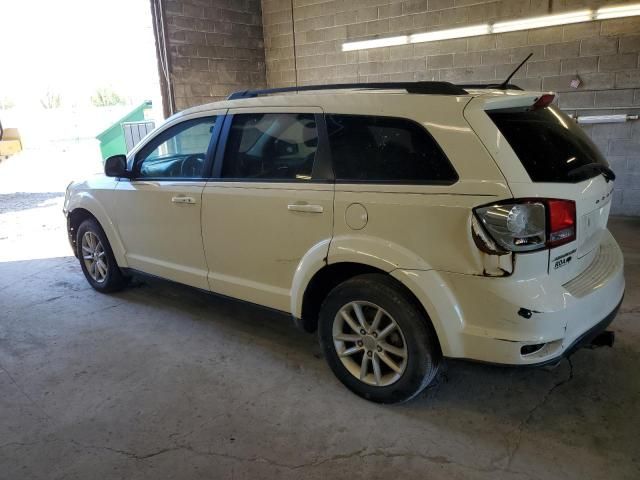 2015 Dodge Journey SXT