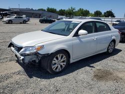 Toyota salvage cars for sale: 2012 Toyota Avalon Base