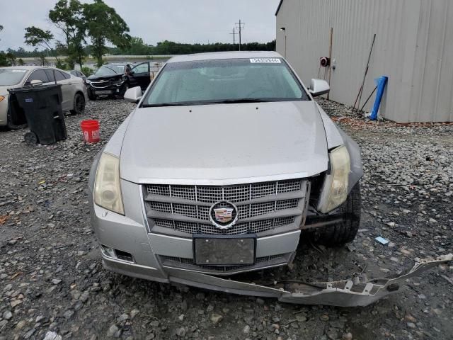 2008 Cadillac CTS