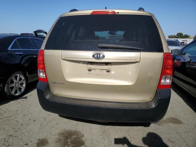 2011 KIA Sedona LX