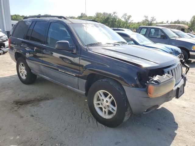 2004 Jeep Grand Cherokee Laredo